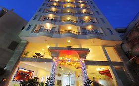 Kim Yen Hotel
